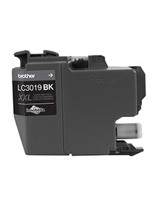 Cartridge LC3019BK BLACK - Imagen 1