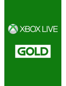 Xbox Live SuscripciÃ³n 12M - ND - Imagen 1