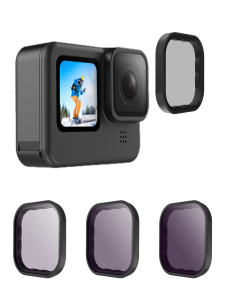 Para-GoPro-Hero11-Black-HERO10-Black-HERO9-Black-TELESIN-Lens-Filter-Spec-ND81632-TBD0603870002