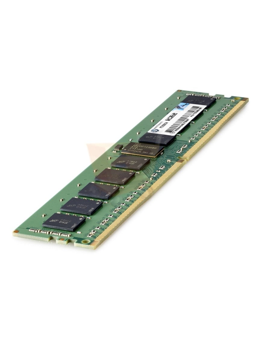 Memorias Servidor HP 726719-B21 HP 16GB (1x16GB) SDRAM DIMM  