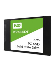 WESTERN DIGITAL SSD 480GB SATA III 6GB - Imagen 3
