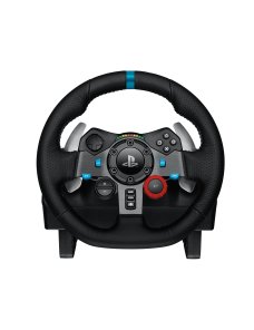 Volante de carreras para PlayStation 3 y 4 Logitech Force Racing G29
