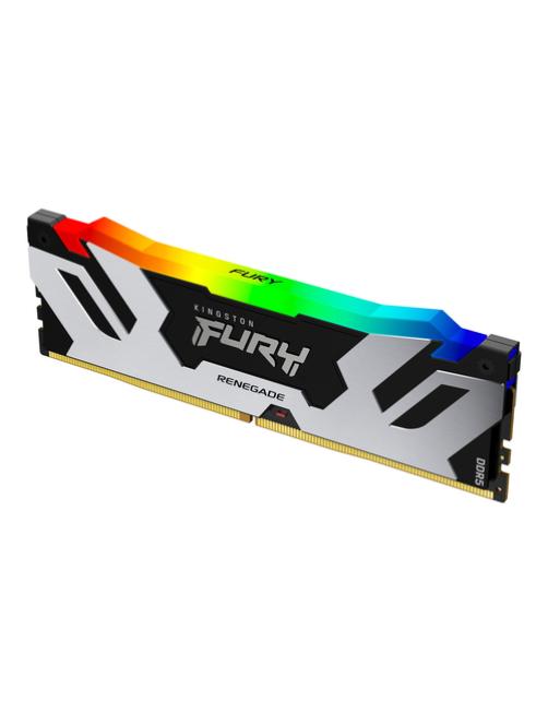 Kingston Fury - DDR5 SDRAM - 24GB 7200MT/s DDR5 CL38 DIMM