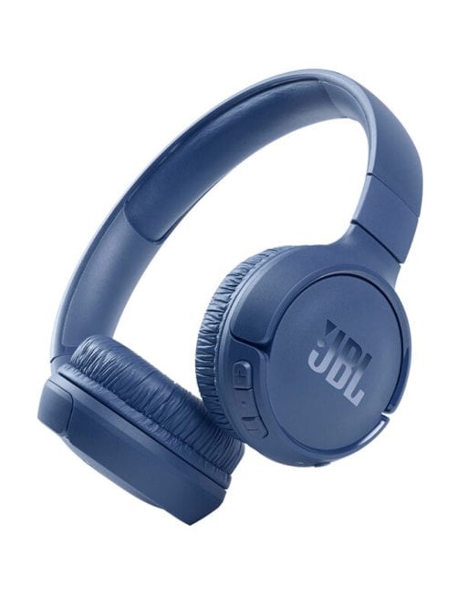 Audífonos Inalámbricos JBL BT Tune 520 Blue
