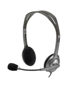 Audífonos multidispositivo H111 Stereo Headset 981-000612