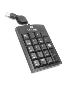 Teclado Numérico USB Ultra UT-K200U