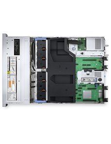 Servidor Dell EMC PowerEdge R750xs 2 x Intel Xeon Silver 4310