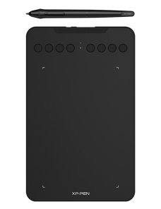 Tableta  digitalizadora deco mini 7 wireless