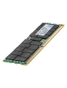 Memoria Servidor HP 647897-B21 8GB (1x8GB) LP SDRAM RDIMM  