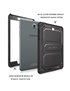 Case Antigolpe para Tablet Samsung Galaxy Tab A 8.0 (2015) SM-T350/T355/P350/P355