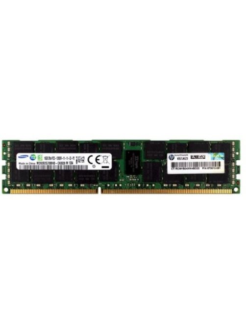 Memoria Servidor HPE 627814-B21 HP 32GB (1x32GB) SDRAM DIMM  