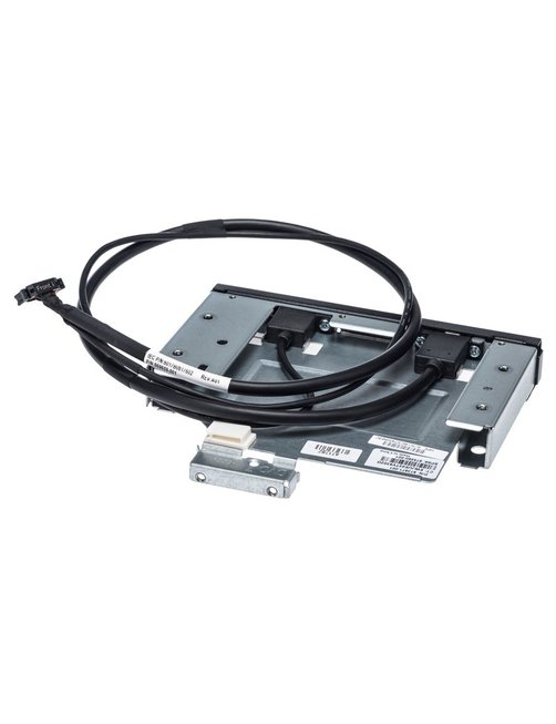 HPE DL360 Gen10 8SFF DP/USB/ODD Blnk Kit - Imagen 1
