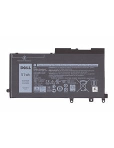 Bateria Original Dell 93FTF 4YFVG Latitude 5280 5480 5580 5290 5490 5590