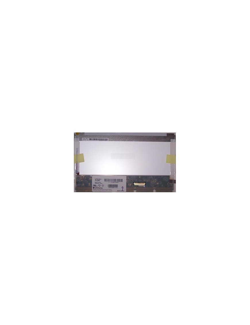Pantalla LCD 10.1 HD (1366 x 768) Pin Derecho