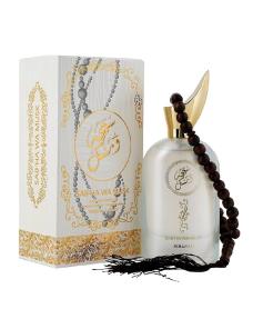Perfume Original Rihanah Sab Ha Wa Musk Edp 100Ml