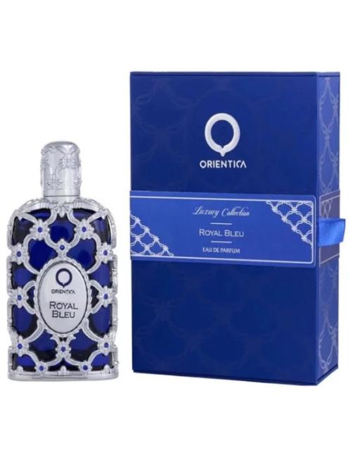 Perfume Original Orientica Royal Bleu Edp150ml