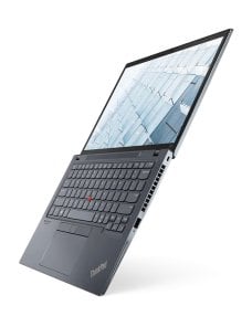 Lenovo ThinkPad X13 Gen 2 - Notebook - 13" - 1920 x 1200 LCD - Intel Core i5 I5-1135G7 / 4.2 GHz - 16 GB - DDR4 SDRAM - 256 GB S
