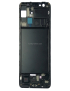 Para-Galaxy-A7-2018-A750-Placa-de-bisel-de-marco-LCD-de-carcasa-frontal-negro-SPA4201B