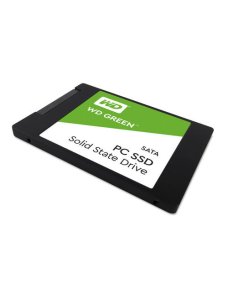 WD Green SSD 240GB 2.5 IN 7mm - Imagen 2