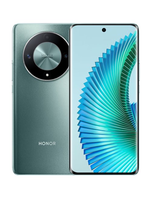 Honor Magic 6 Lite - Smartphone - Android - Green