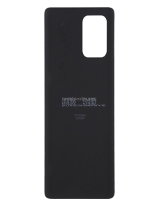 Para-Samsung-Galaxy-S10-Lite-tapa-trasera-de-bateria-negro-SPA0366BL