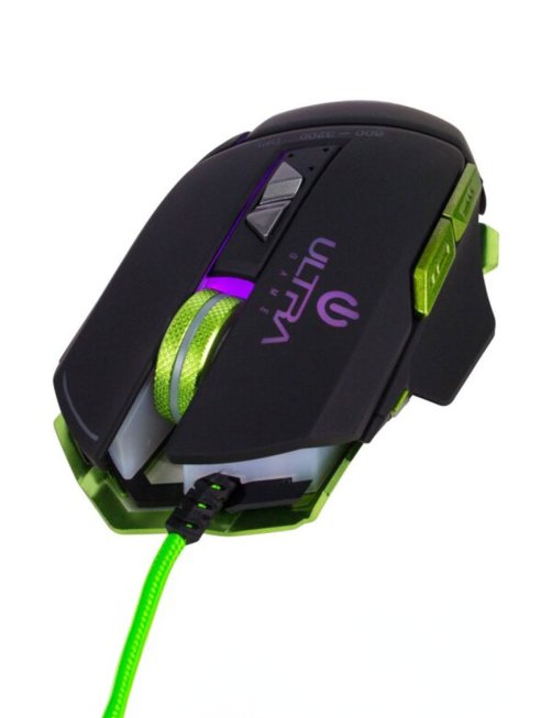 Mouse gamer x16 ultra technology