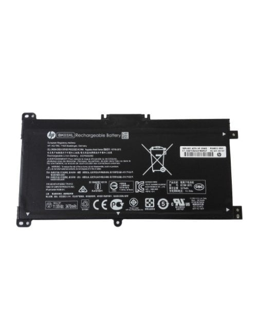 Bateria Original HP BK03XL HSTNN-UB7G TPN-W125 916366-541 916811-855 Series