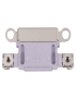 Conector-de-puerto-de-carga-para-iPhone-14-Plus-purpura-IP4P0108P