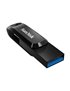 Pendrive 256GB Unidad flash SanDisk Ultra Dual Drive Go USB Type-C