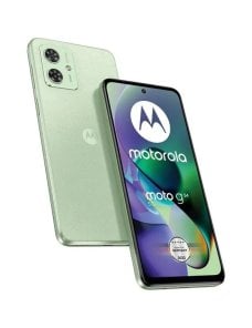 Motorola G54 - Smartphone - Android - Green