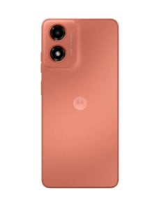 Motorola G04 - Smartphone - Android - Orange