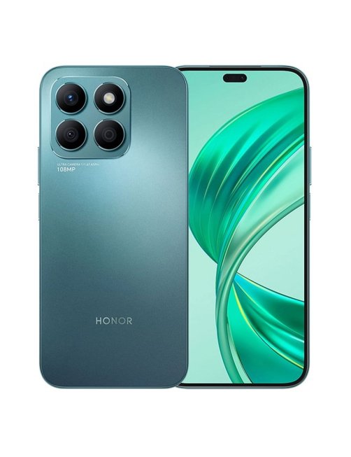 Honor X8b - Smartphone - Android - Green