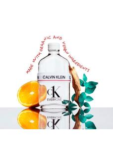 Perfume Original Calvin Klein Ck Everyone 100Ml Edt