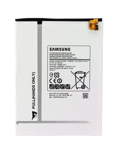 Bateria Original Samsung EB-BT710ABE GALAXY TAB S2 8.0 SM-T710 SM-T713 SM-T719