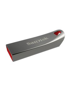 SanDisk Cruzer Force - Unidad flash USB - 16 GB - USB 2.0 - Imagen 2
