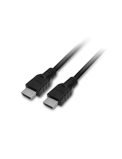 Xtech - Video cable - HDMI male to HDMI - 10ft - Imagen 1
