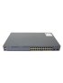 Cisco Catalyst 2960X-24TD-L - Conmutador - Gestionado - 24 x 10/100/1000 + 2 x SFP+ - sobremesa, montaje en rack - Imagen 2