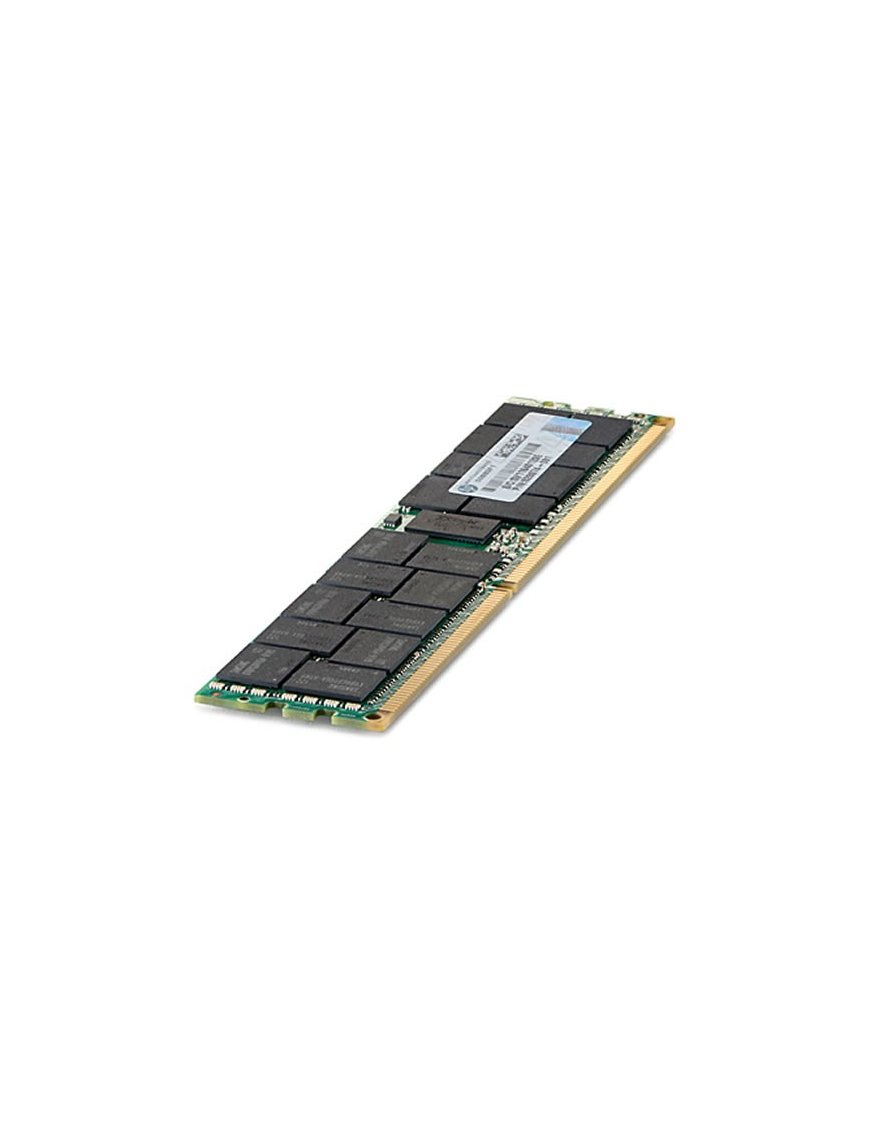 Memoria Servidor HP 713981-B21 HP 4GB (1x4GB) SDRAM LV DIMM