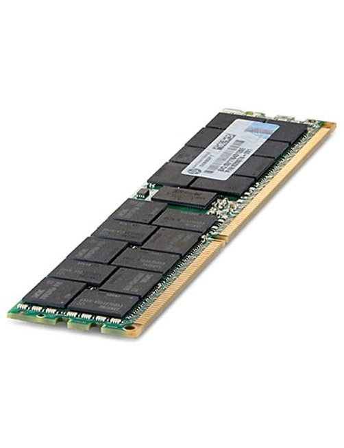 Memoria Servidor HP 713981-B21 HP 4GB (1x4GB) SDRAM LV DIMM