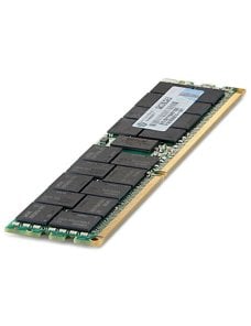 Memoria Servidor HP 647899-B21 HP 8GB (1x8GB) SDRAM DIMM