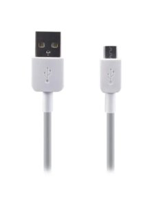 Cable Data USB-A a micro USB carga rápida Huawei