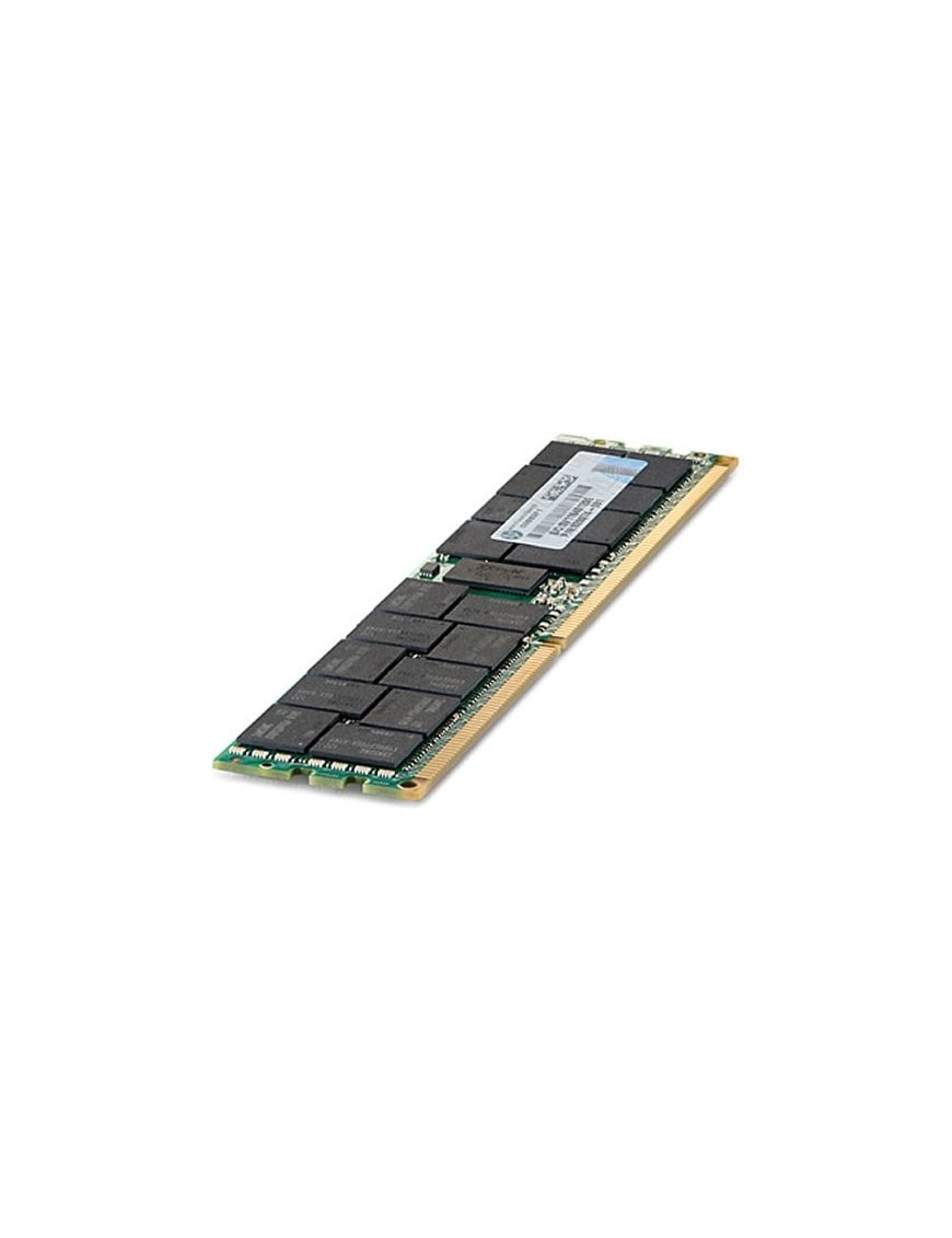 Memoria Servidor HP 708643-B21 HP 32GB (1x32GB) SDRAM LR DIMM