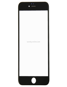 Lente-de-vidrio-exterior-de-pantalla-frontal-con-marco-de-bisel-de-pantalla-LCD-frontal-para-iPhone-6s-negro-S-IP6S-2200B