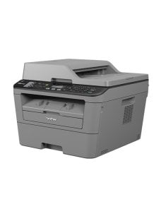 Brother MFC-L2700DW - Impresora multifunción - B/N - laser - Legal (216 x 356 mm) (original) - A4/Legal (material) - hasta 27 pp