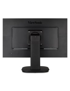 ViewSonic Ergonomic VG2239SMH - Monitor LED - 22" (21.5" visible) - 1920 x 1080 Full HD (1080p) - MVA - 250 cd/m² - 3000:1 - 5 m