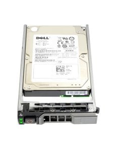 Disco Duro Servidor Dell H8DVC Dell 300-GB 6G 15K 2.5 SP SAS w/G176J