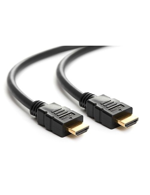 Xtech - Video / audio cable - HDMI - 50pies-m/m-XTC-380 - Imagen 1