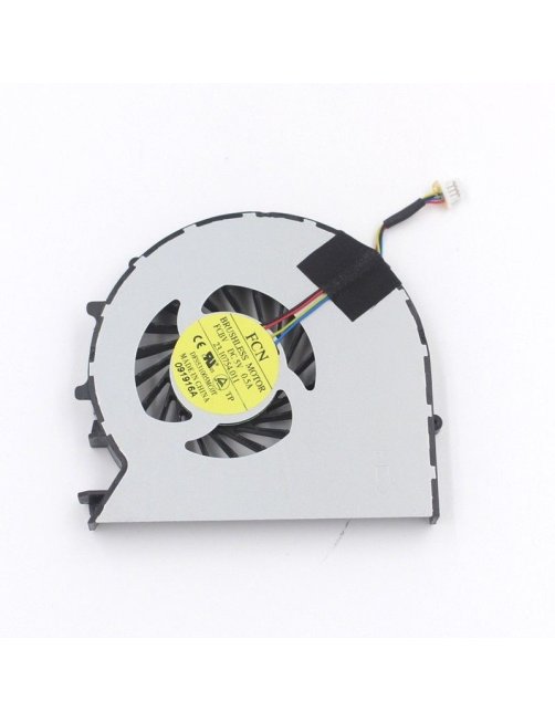 Ventilador HP probook 450 G1 455 G1 470 G1 721938-001 721937-001 CPU Cooling Fan Cooler