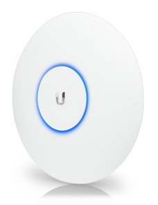 Ubiquiti Unifi AP-AC Pro - Punto de acceso inalámbrico - Wi-Fi - Banda doble - alimentación cc - Imagen 4