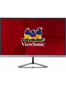 ViewSonic VX2276-smhd - Monitor LED - 22" (21.5" visible) - 1920 x 1080 Full HD (1080p) - IPS - 250 cd/m² - 1000:1 - 7 ms - HDMI